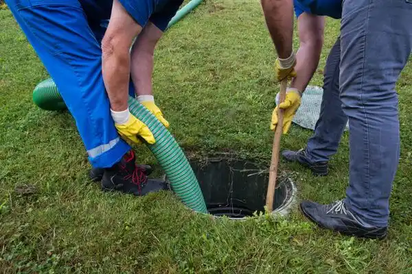 septic tank services Medley